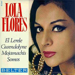 Lola Florez - El Lerele