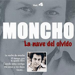 Moncho - El Tiempo Que Te Quede Libre