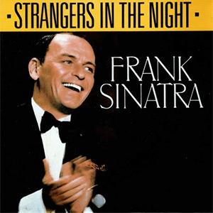 FRANK SINATRA - Extraos en la Noche