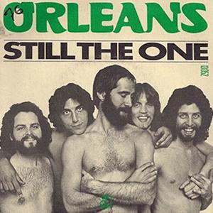 Orleans - Still the one