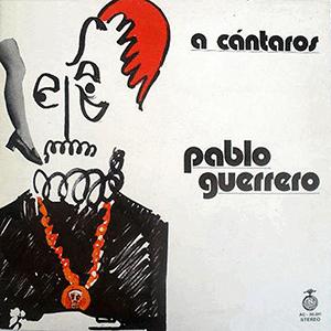 A cntaros - Pablo Guerrero