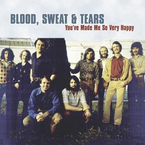 Blood and Sweat and Tears - You ve Made Me So Very Happy