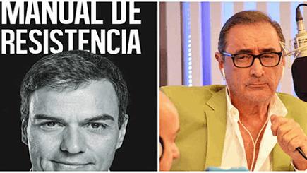 Qu opina Herrera sobre el nuevo libro de Pedro Snchez?