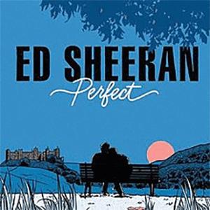 Perfect - Ed sheran