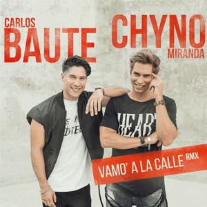 Vamo a la calle - Carlos Baute