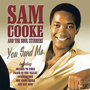 Sam Cooke - You send me