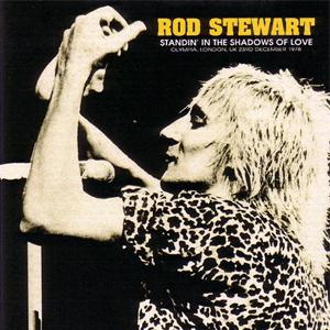 Standing in the Shadows of love - Rod Stewart