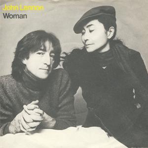 Woman - John Lennon