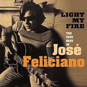 Jos Feliciano - Light My Fire
