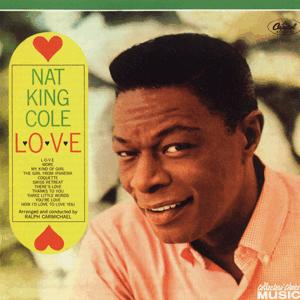 L-O-V-E - Nat King Cole