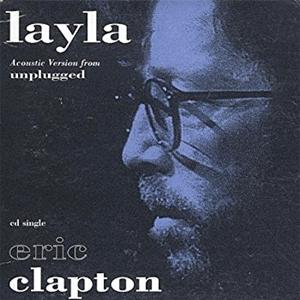 Eric Clapton - Layla