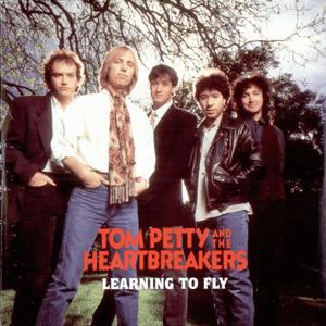 Learning to fly - Tom Petty and The Heartbreakers