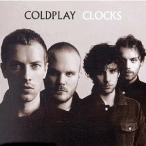 Clocks - Coldplay