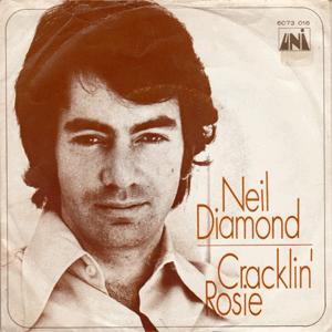 Cracklin' Rosie - Nell Diamond