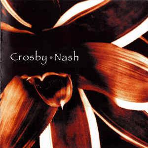 Lay me down - Crosby and Nash