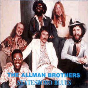 Allman Brothers Band - Statesboro Blues