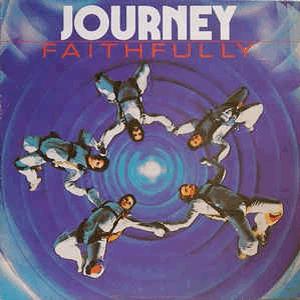 Faithfully - Journey