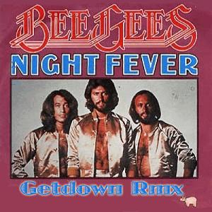 Bee Gees - Night Fever (1977)