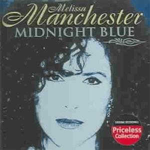 Melissa Manchester - Midnight Blue