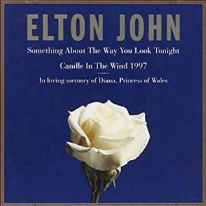 Elton John - Something about the way you look tonight