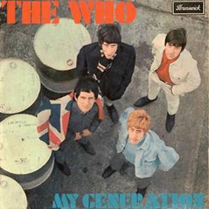 My Generation - The Who