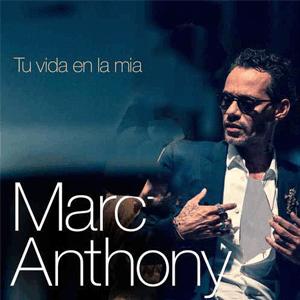 Tu vida en la ma - Marc Anthony