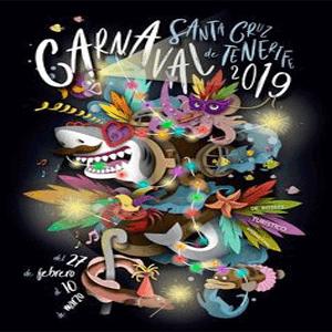 Santa Cruz en carnaval - Carnavaleros