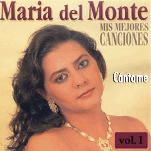 Cntame . Mara del Monte