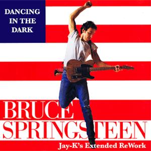 Dancing in the Dark - Bruce Springsteen