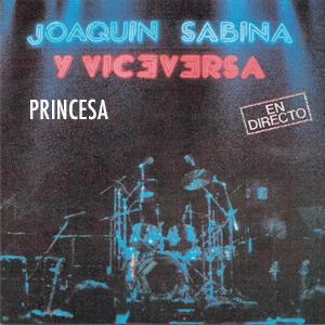Sabina - Princesa