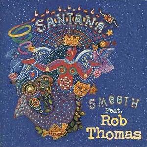 Smooth - Santana Feat. Rob Thomas