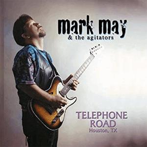 Telephone Road - Mark May