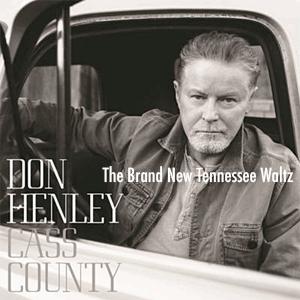 The Brand New Tennessee Waltz - Don Henley