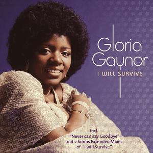 Gloria Gaynor - I Will Survive (Live 1979)