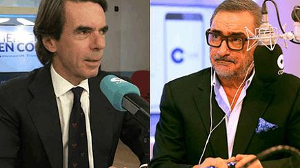 Herrera responde a los que culpan a Aznar de los asesinatos de Atocha A