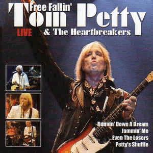 Free Fallin (Tom Petty)