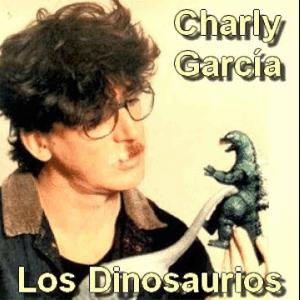 Dinosaurios (Charly Garcia)