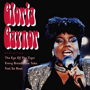 Gloria Gaynor - The Eye Of The Tiger