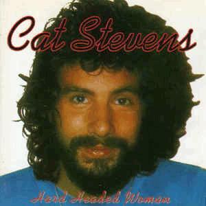 Cat stevens - Hard Headed Woman - Tea For The Tillerman