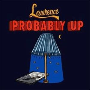 Probably up - Lawrence