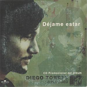 Diego Torres - Djame Estar