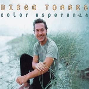 Diego Torres - Color Esperanza