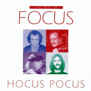 Hocus Pocus - Focus