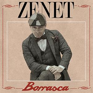 Borrasca - Zenet