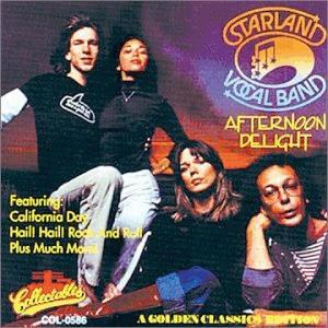 Starland Vocal Band - Afternoon Delight