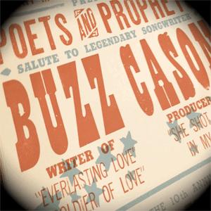 Buzz Cason - Everlasting Love