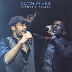 Father and Friend - Alain Clark