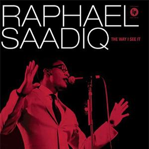 Raphael Saadiq - Let s take a walk