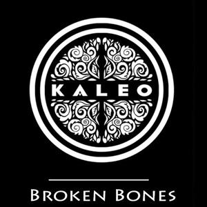 Kaleo - Broken Bones