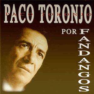 Paco Toronjo, y su 'Me voy a morir cantando